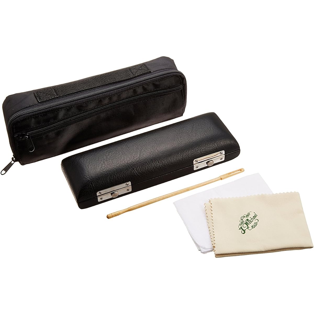 J Michael Piccolo PC-400