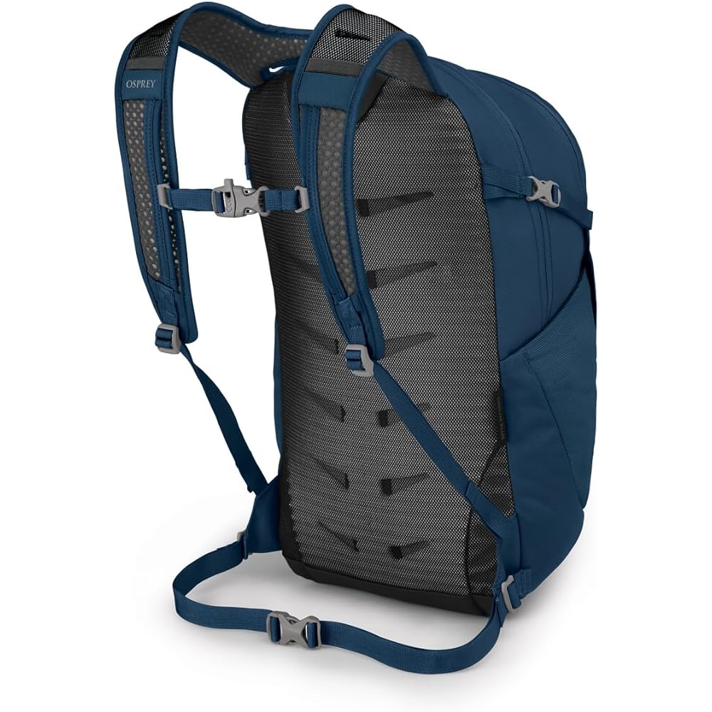 OSPREY Daylight Plus OS57176 Wave Blue One Size