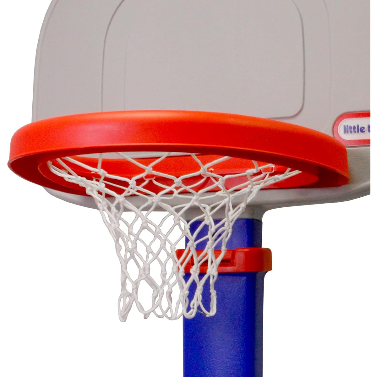 Galvanox Replacement Net for Little Tikes Easy Score Basketball Hoop