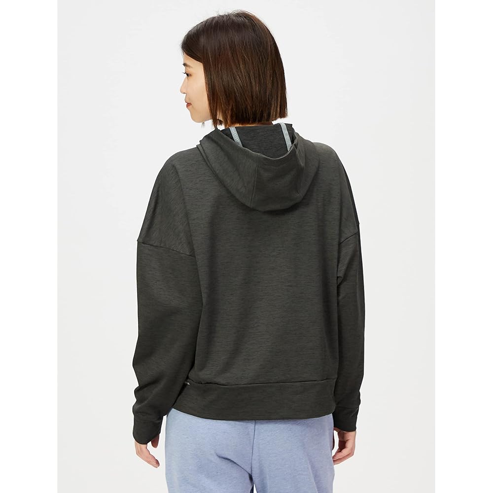 [PUMA] Ultralight Cold Weather Training Wear Parka CLOUDSPUN Hoodie 522841 Women's