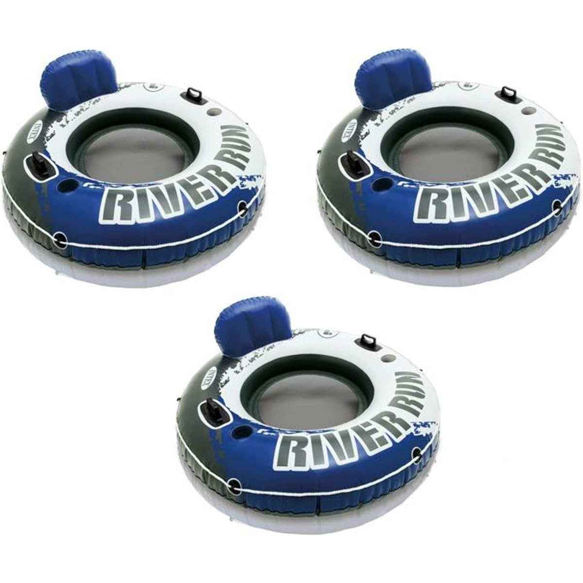 Intex River Run Floats, 3-Pack