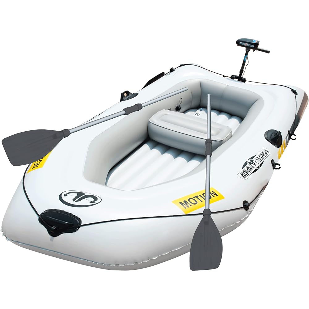 AQUA MARINA MOTION Motion 255 T-18 Electric Motor Set BT-88821
