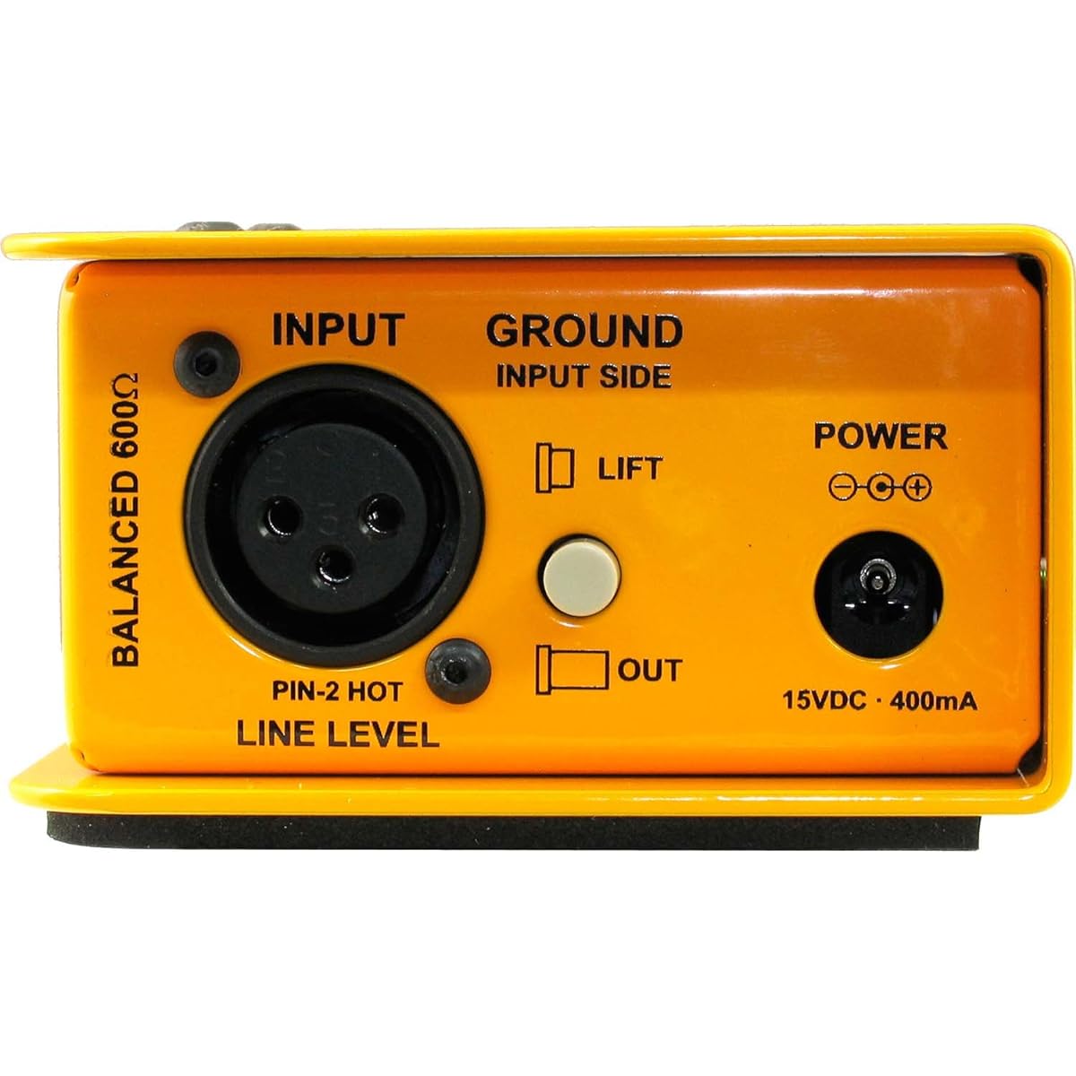 Radial Active Reamp X-AMP [Domestic regular import product]