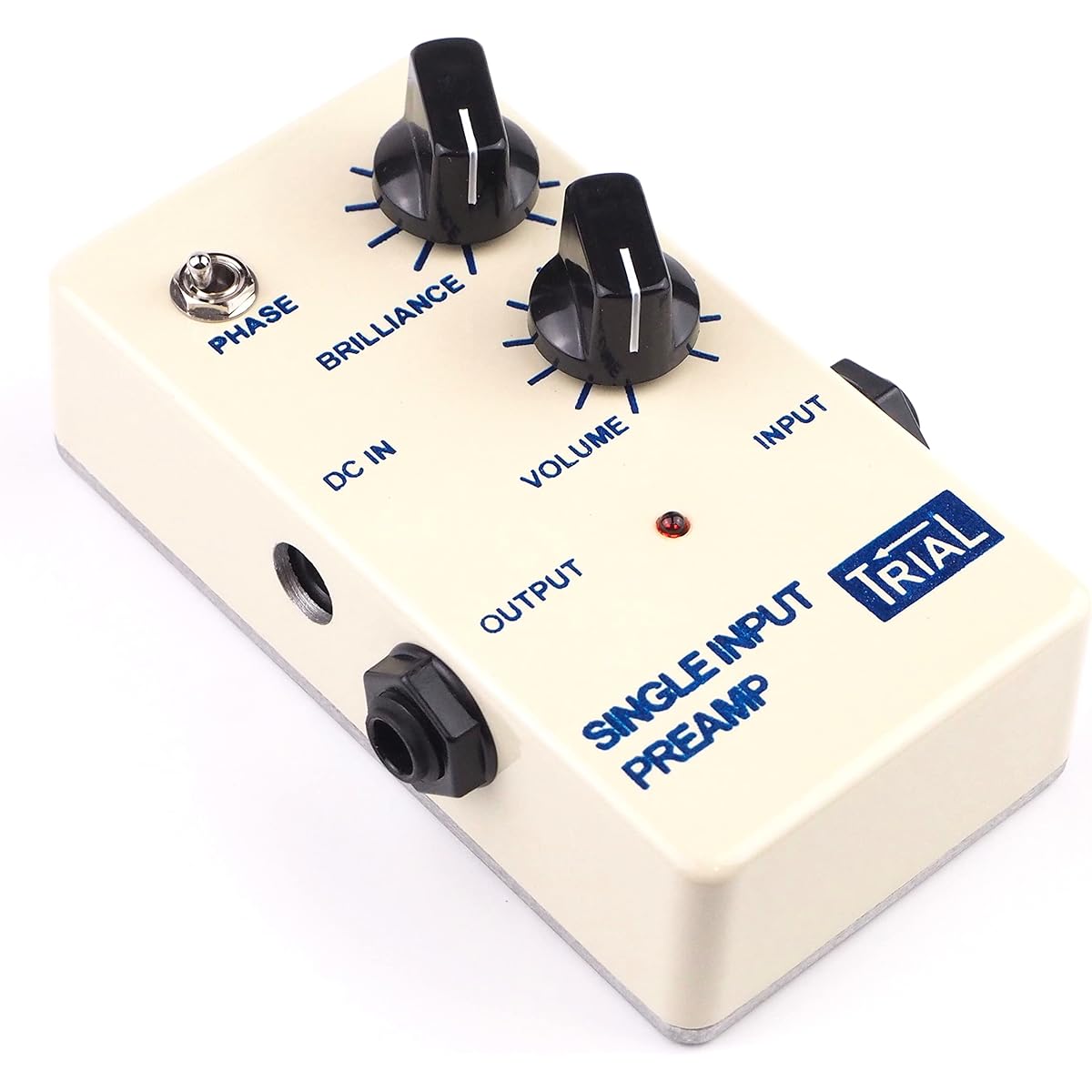 Trial/Preamp/SINGLE INPUT PREAMP