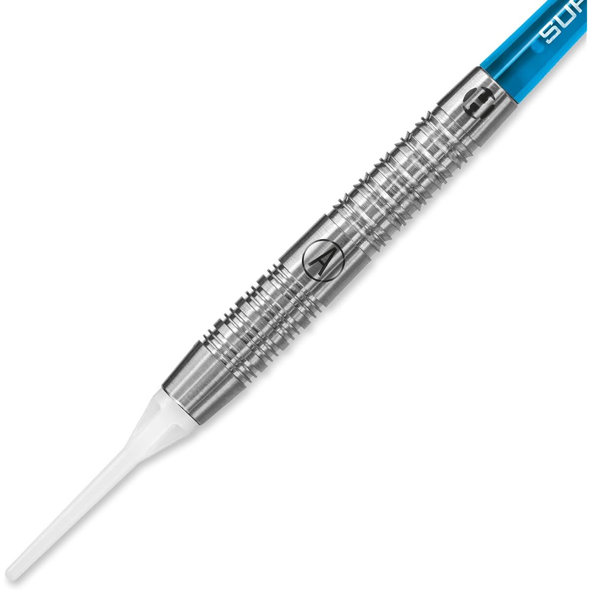 Harrows Aero 18 Gram Soft Tip Darts 55523