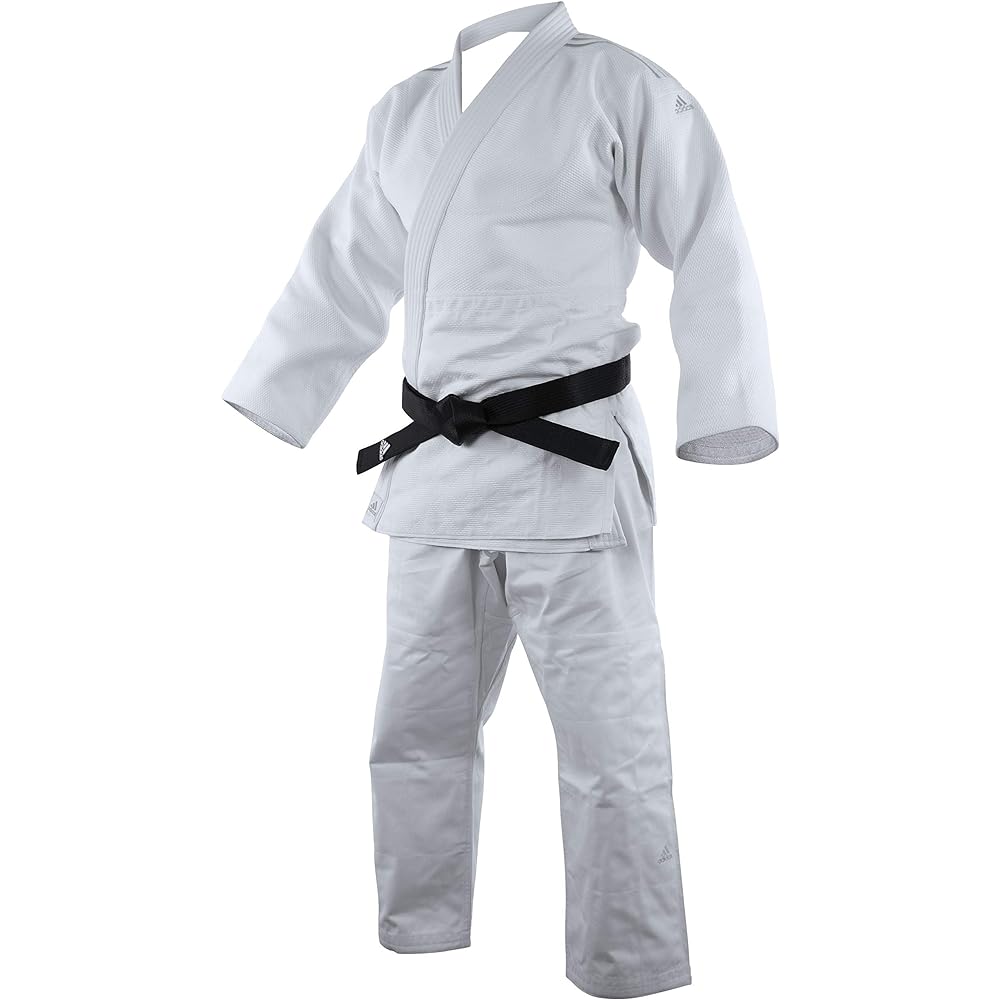 Adidas Combat Sports Adidas Combat Sports Judo Gi Evolution J650