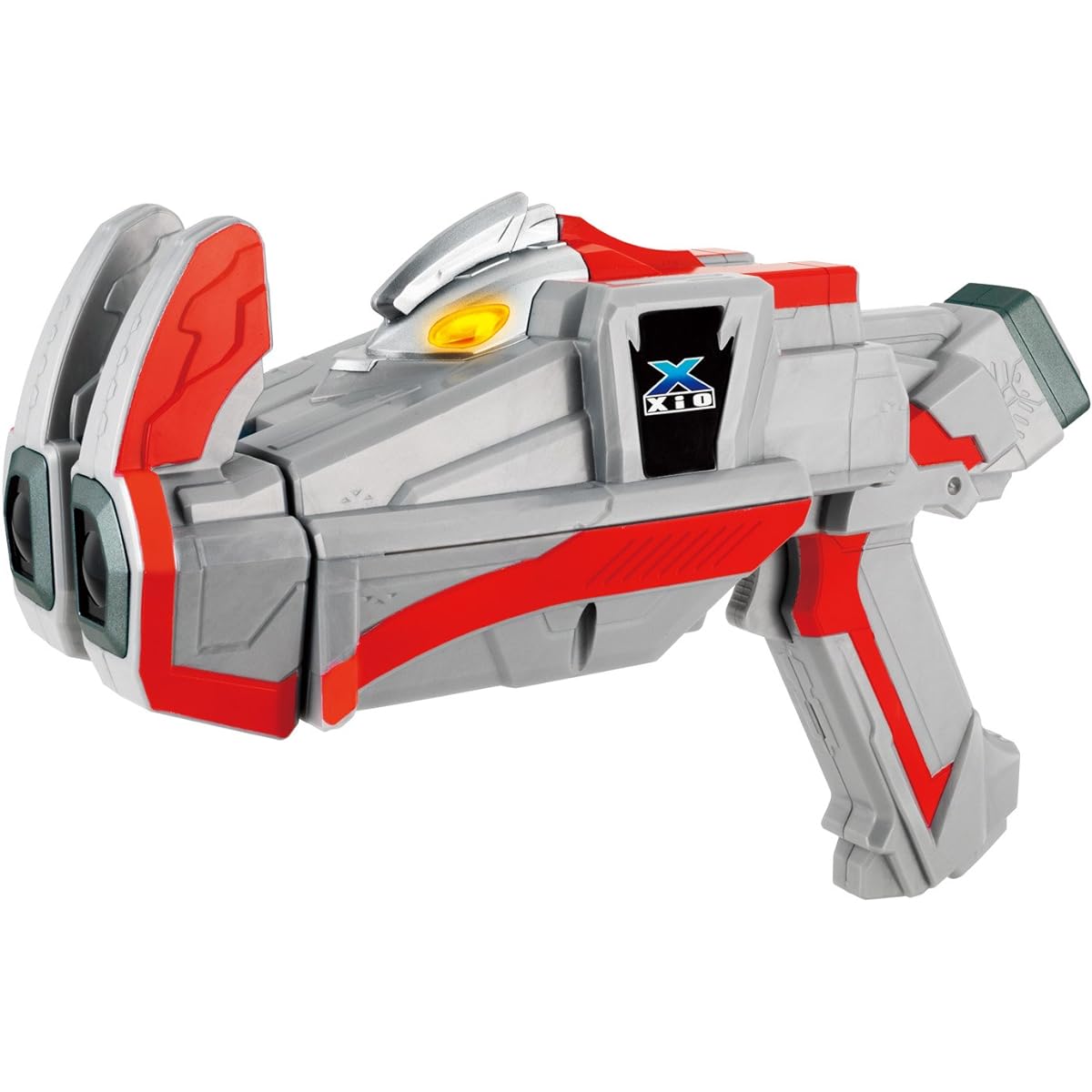 Ultraman X DX Ultraizer