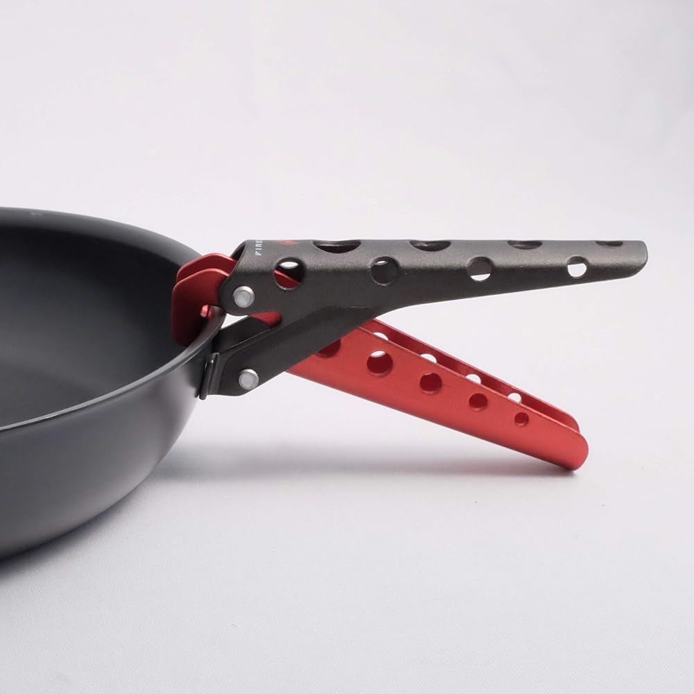 FIREBOX Cook Kit Made by H.A.A. Aluminum All Sizes Cooker [Genuine Japanese Product] Outdoor Camping BBQ Bushcraft Barbecue
