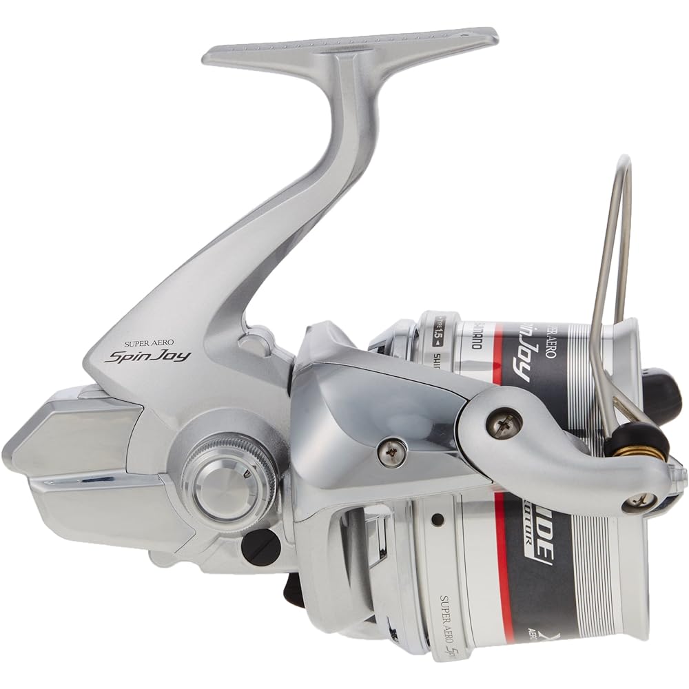 SHIMANO Reel 14 Super Aero Spin Joy 30/35 Standard Specification/Fine Thread Specification