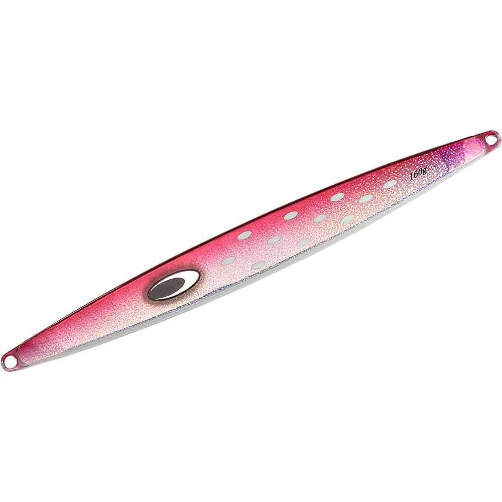 NatureBoys Lure 160g Wiggle Rider WR1160