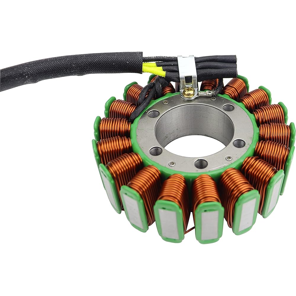 Hity Motor Stator Magneto Coil Polaris Sportsman X2 700 X2 800 EFI Ranger 700 XP RZR 4 800 OEM Repl.# 4011982 4014034 4011399