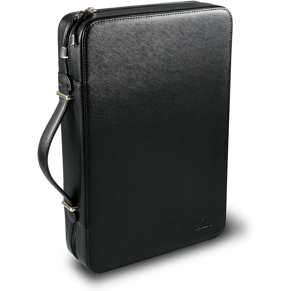 VICTORINOX Knife Collector's Briefcase [Domestic genuine product] 9.6954.0