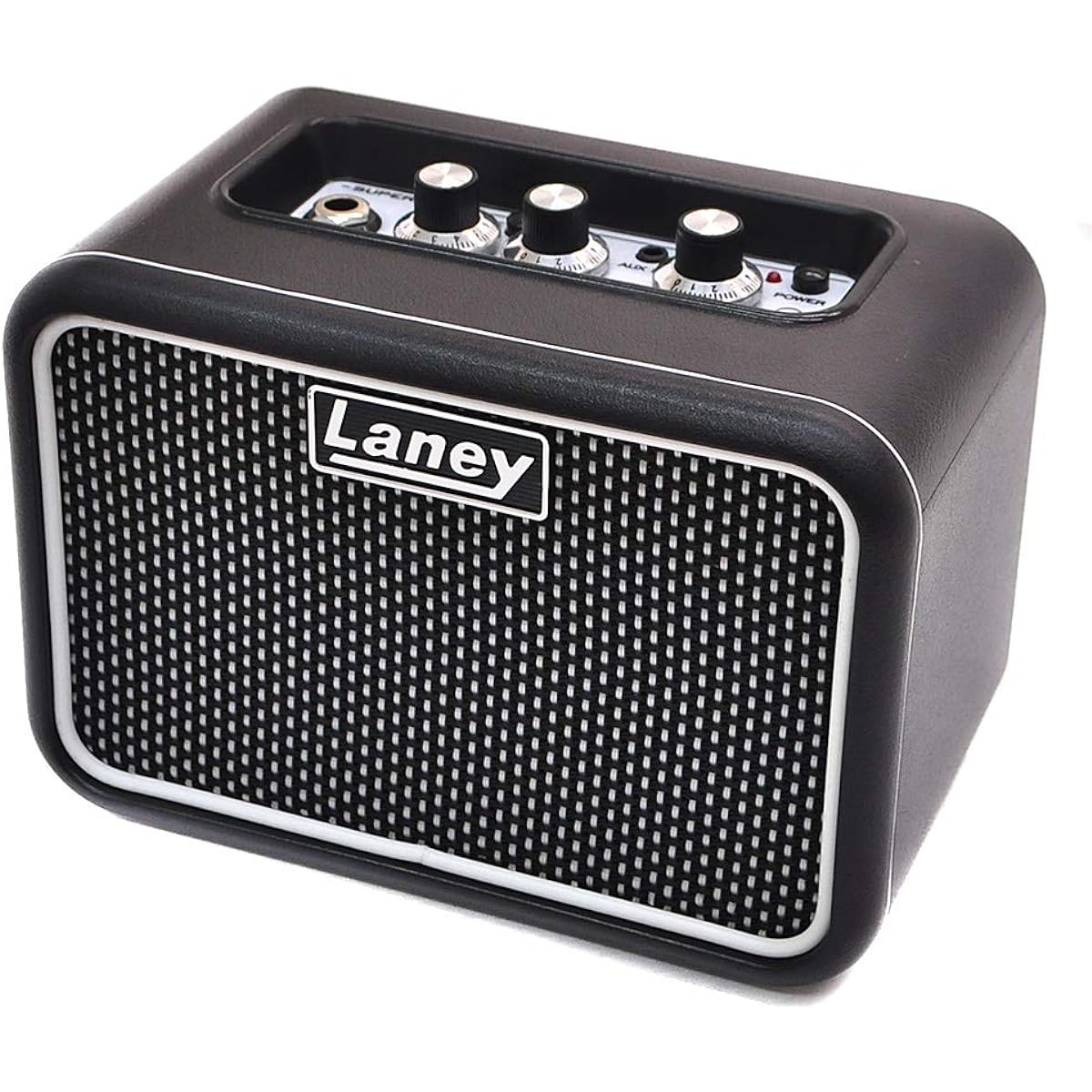 Laney Battery Powered Amplifier MINI-SUPERG