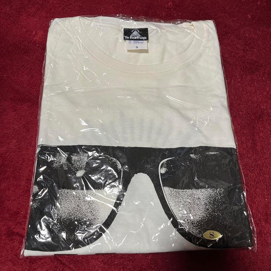 lynch The Black Triangle Bratra T-shirt 75