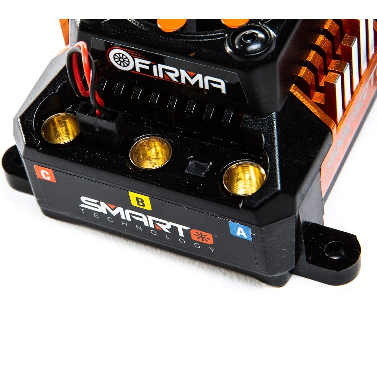 Spektrum Firma 160A Brushless Smart ESC 3S-8S SPMXSE1160