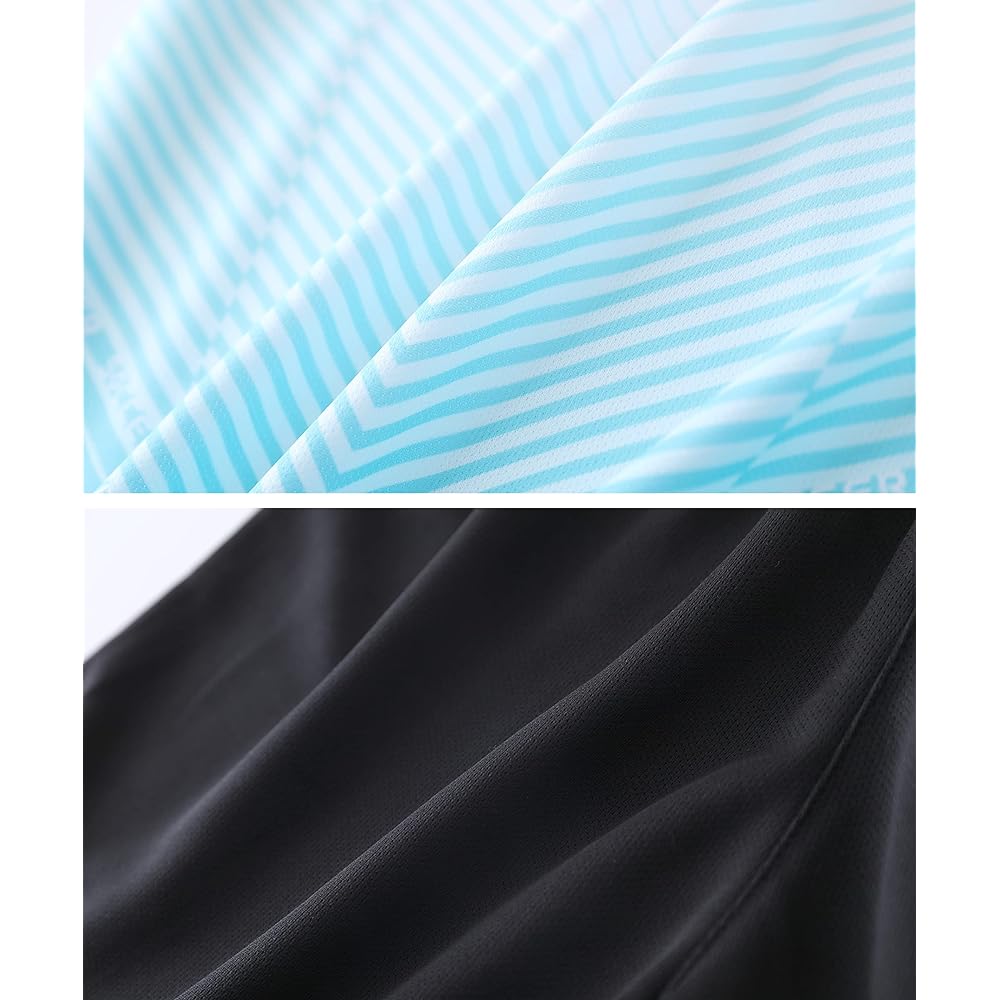 [Hiheart] Junior (Kids/Children) Soccer Wear, Futsal, Kids Training Top and Bottom Set, Boys, Summer, Short Sleeves, Shorts
