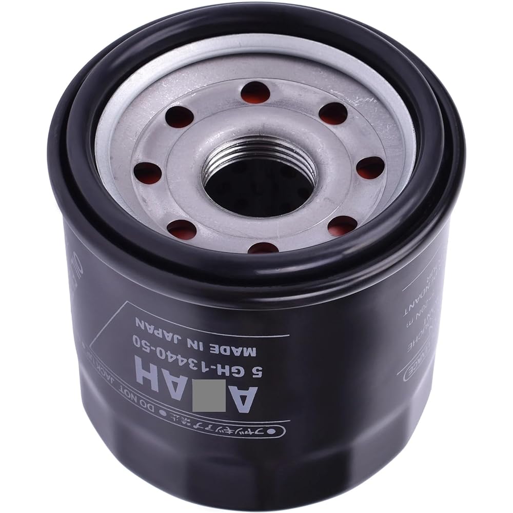 Motor Oil Filter Y/AMA-HA YZF1000 YZF R1 XVZ1300 FJ1200 MT03 FZ61 FZ6R FZ6 XJ6 FZ07 MT07 XSR700 XSR900 FZ8 FJ09 FZ09 MT09 FZ1
