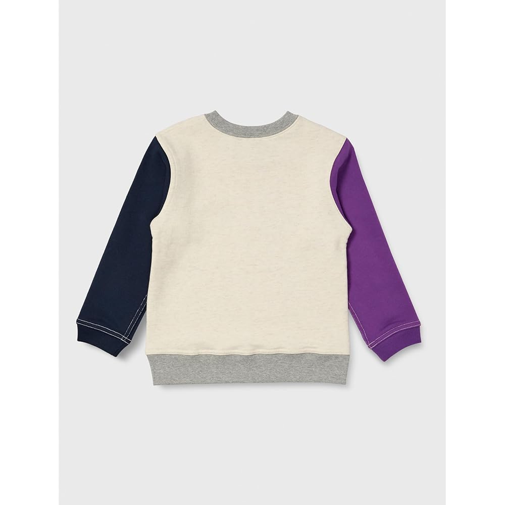 [Chums] Sweatshirt Kid's Logo Crew Top Boys