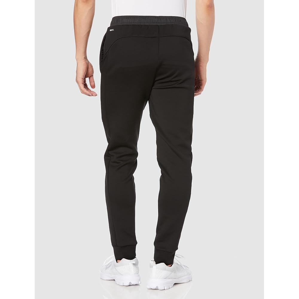 [PUMA] Training Jersey, Absorbent, Quick Drying, Water Repellent, Breathable, Windproof, STRENGTH TRAIN Knit Pants 524286 [Worn by Daisuke Takahashi] Men's