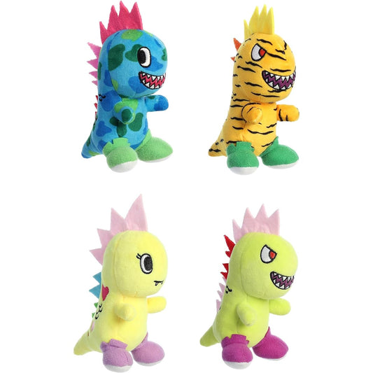 Aurora World Tokidoki - 5" Tokimono Kaiju Blind Bag Assortment