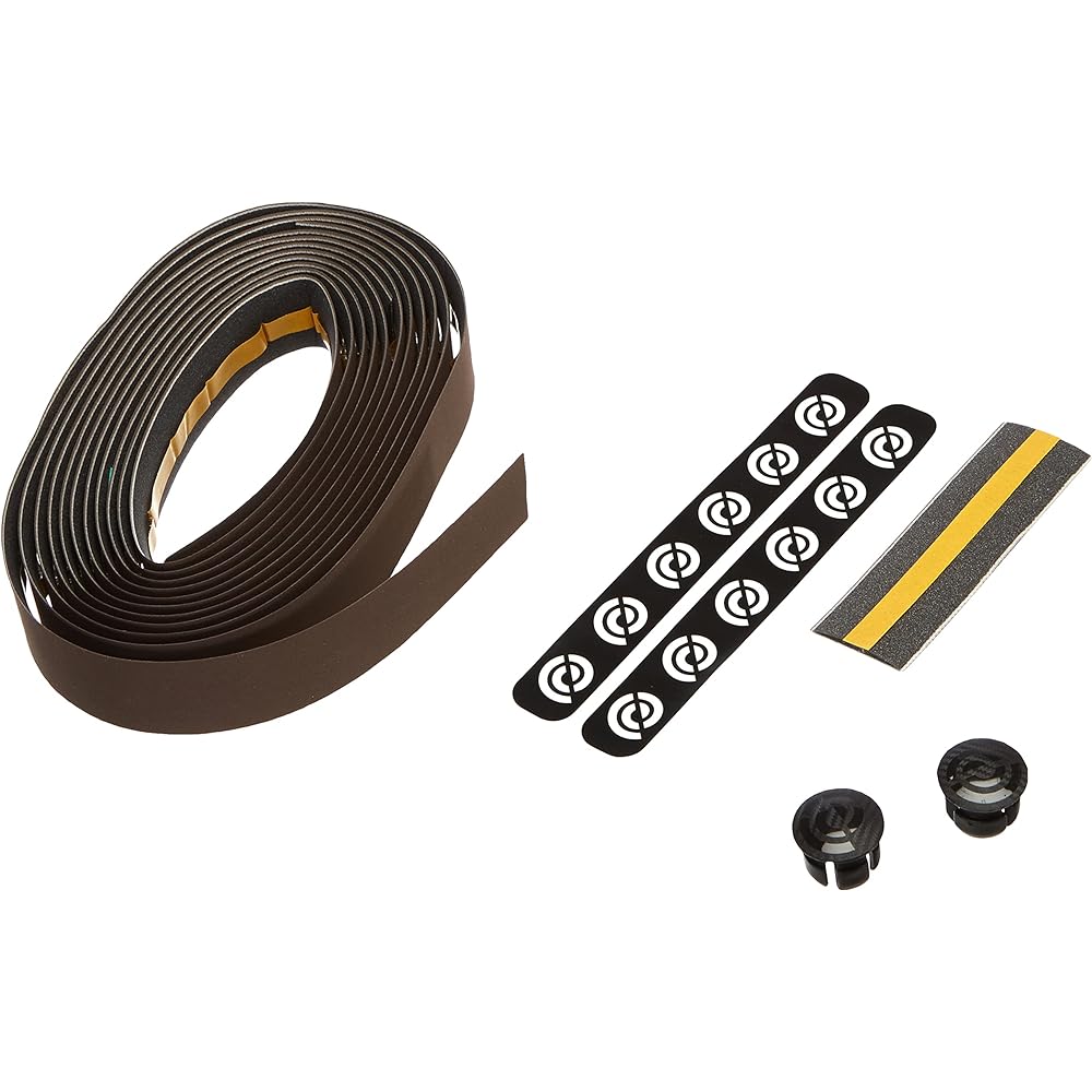 BIKERIBBON (Bike Ribbon) CORK PLUS Brown CP49