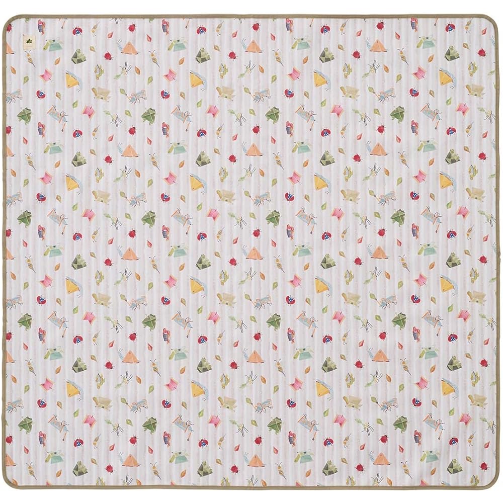 LOGOS Tote-in Tarpaulin Sheet Family (Narisumushi) 71809783