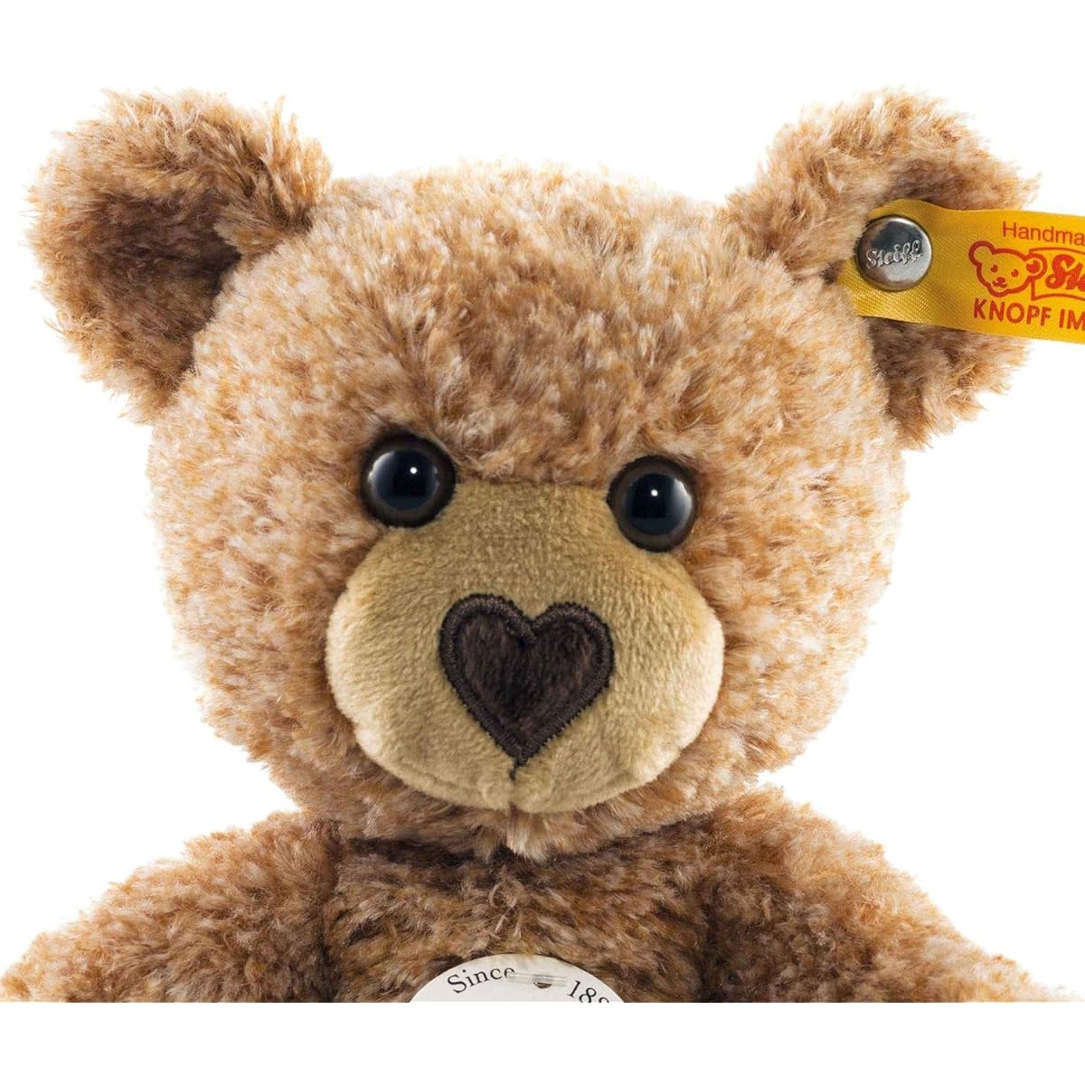 Steiff Kids Cozy Teddy Bear 16cm 023613