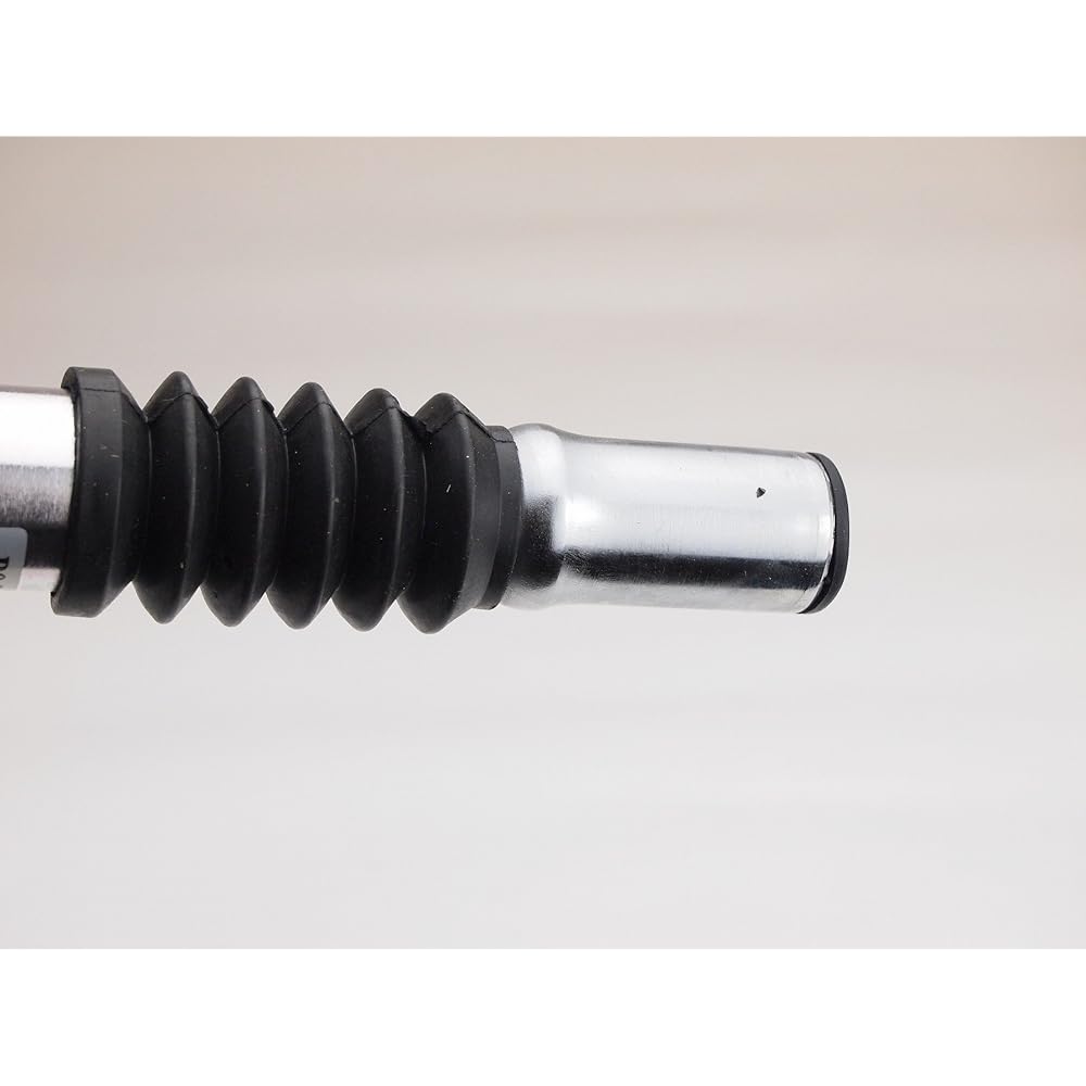 Captain Stag (CAPTAIN STAG) Offle Seatpost Φ25.4×300mm with suspension Y-2190