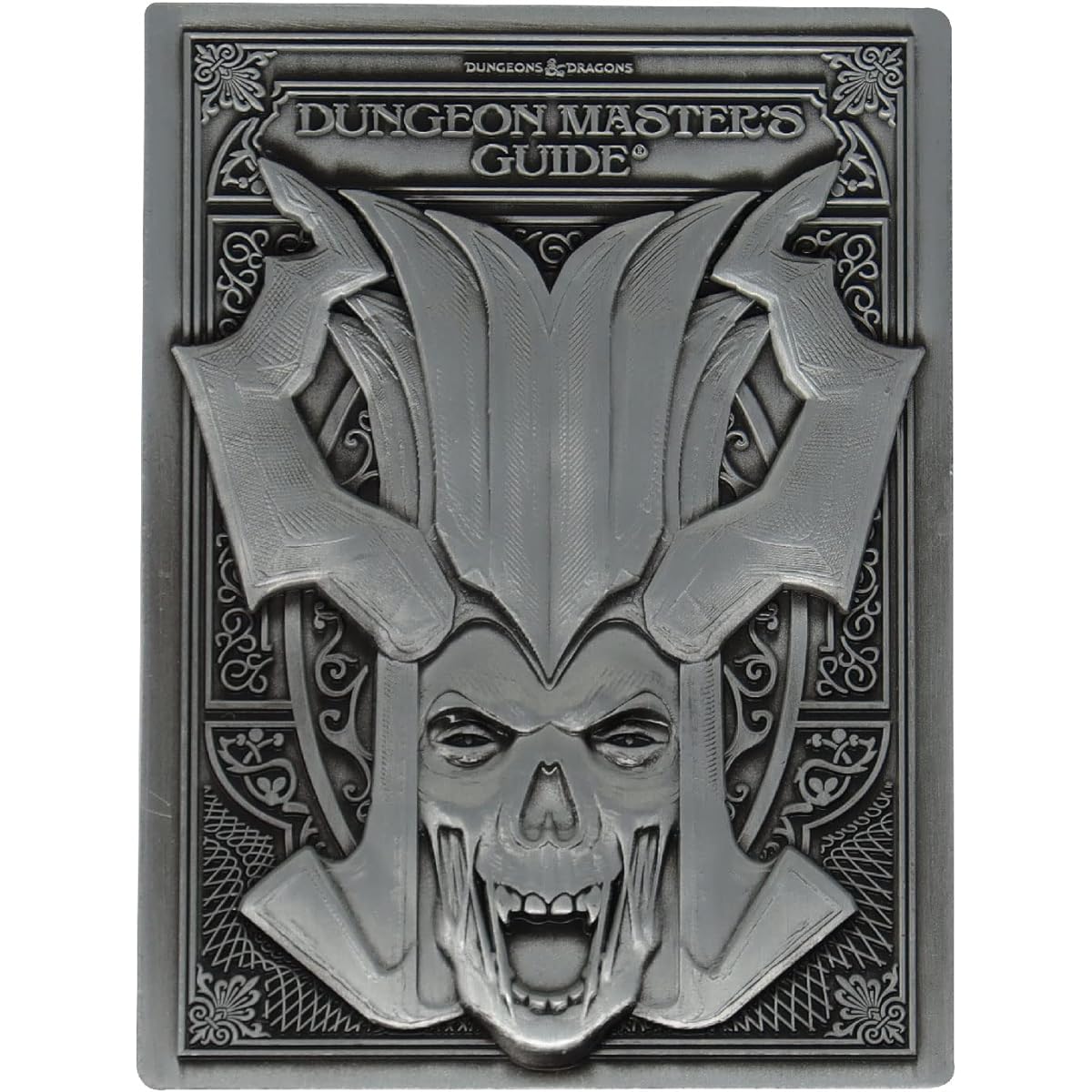 Dungeons & Dragons Dungeon Master's Guide Ingot