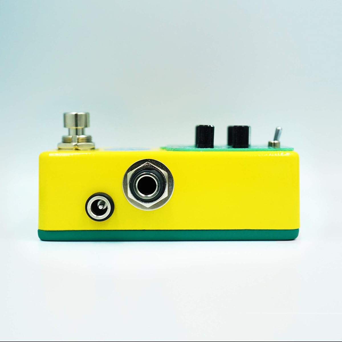 BANANANA effects/AURORA Multi Delay delay