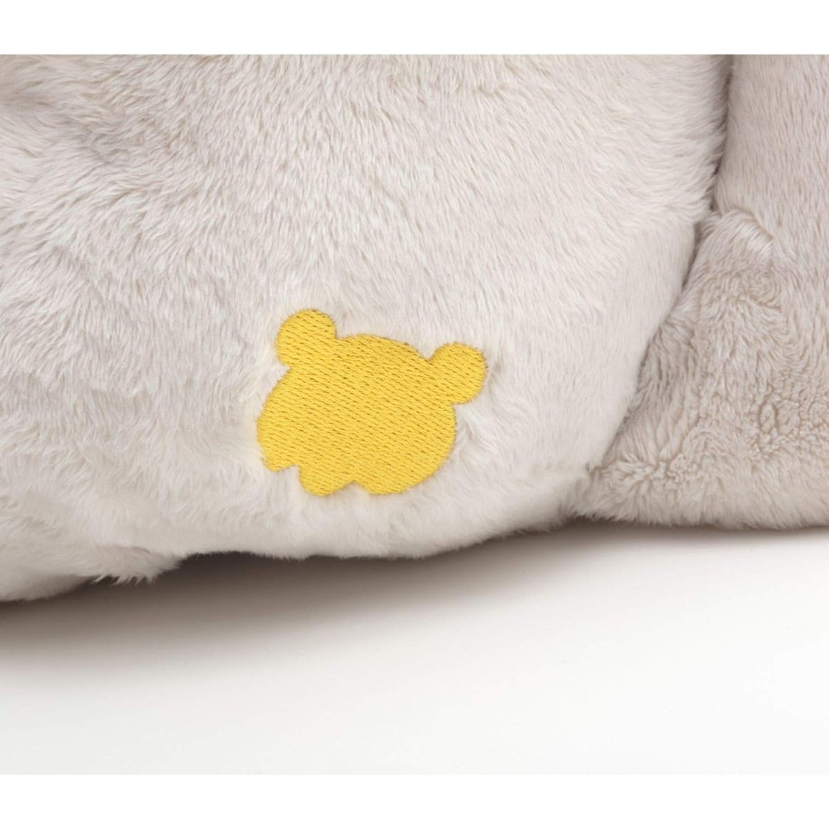 San-X Rilakkuma Rilakkuma Fairy Tale Plush Toy M Wolf MY83001
