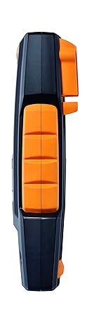 testo 760-3 true rms digital multimeter