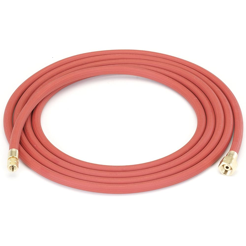 Ichinen TASCO TA371HB-10 Hose for acetylene burner