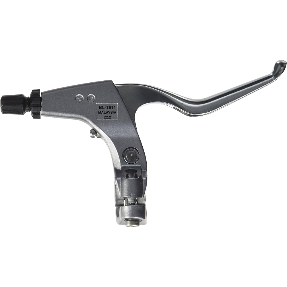 SHIMANO Brake Lever BLT611 DEORE