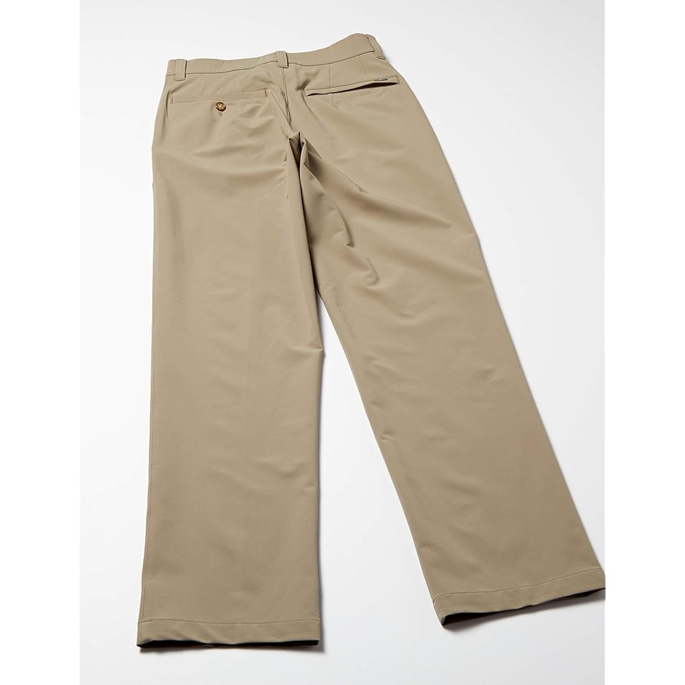 [Mizuno] Outdoor Travel & Walking Wear (Go to) Dry Vector Non-stress Pants A2MF7201 Women's