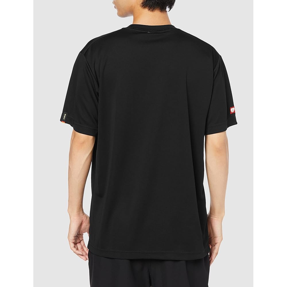 andro Unisex Table Tennis Wear Game Shirt Androna Patty Shirt IV