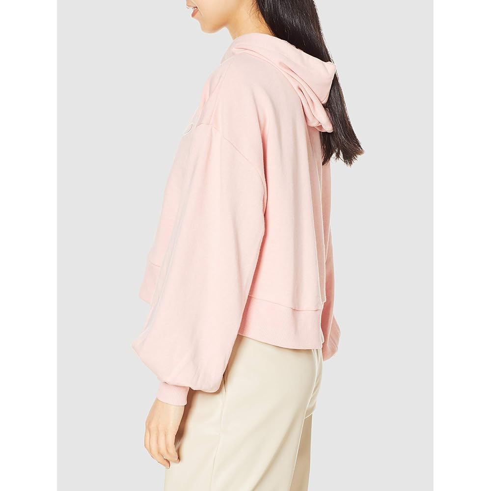 [PUMA] Hooded Sweatshirt HER Hoodie Sweatshirt Women's