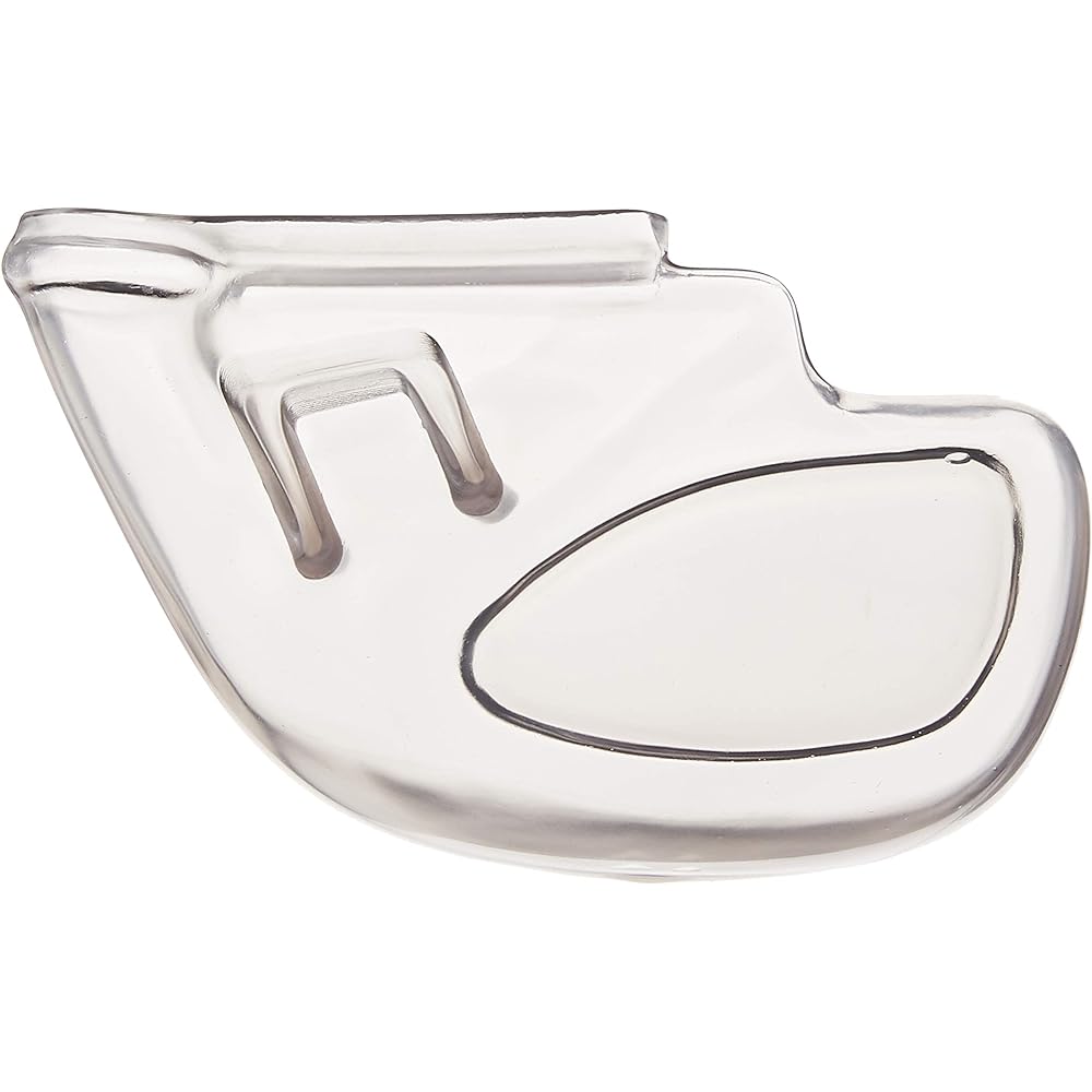 Clearview Clear View Golf Iron Covers Castle Bay RH NEW