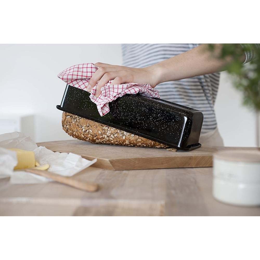 RIESS Frying Pan Professional BAKER 1kg King Cake Pan 30x10cm 0638-022