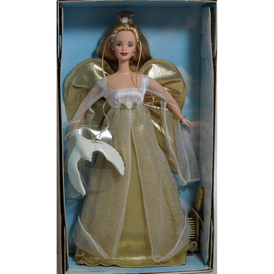 (1, classic) - Angelic Inspirations Barbie