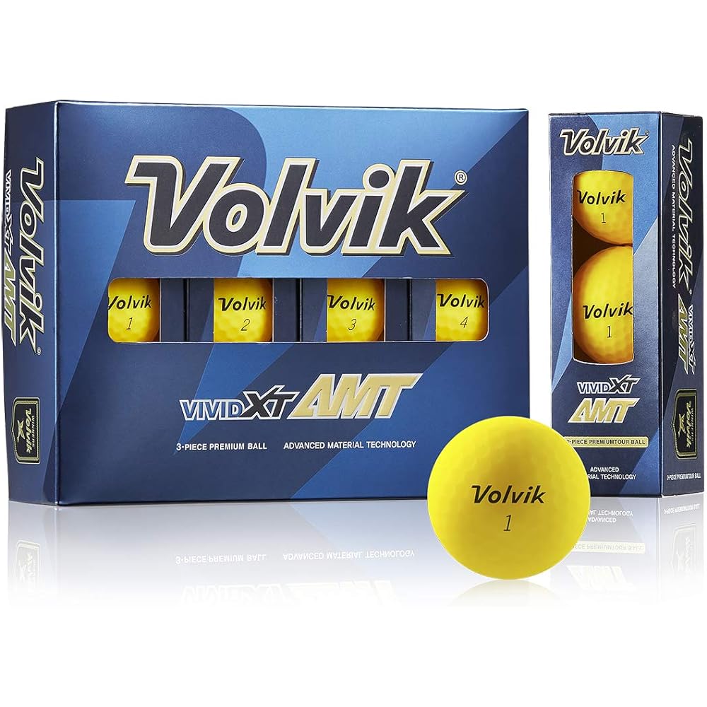 19 VIVID XT AMT DZ