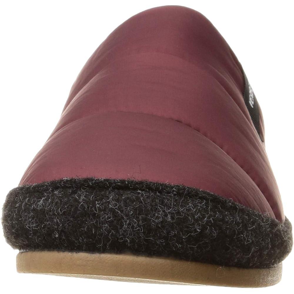 [Belvenus] Slippers Down Slip-on (Unisex