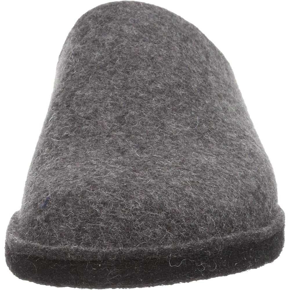 [HAFLINGER] Slippers Soft Model Soft