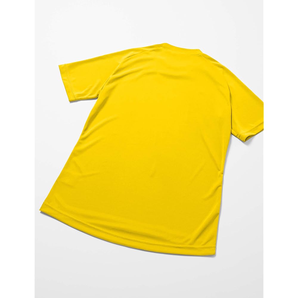 [Mizuno] Soccer Wear One Point Field Shirt