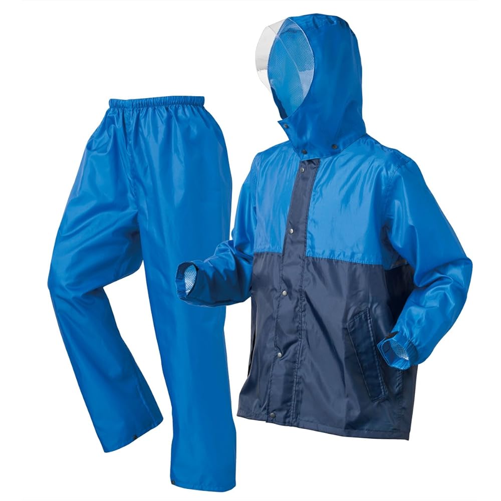 [Kita] Rainwear NO,2910 Moisture-permeable rainwear
