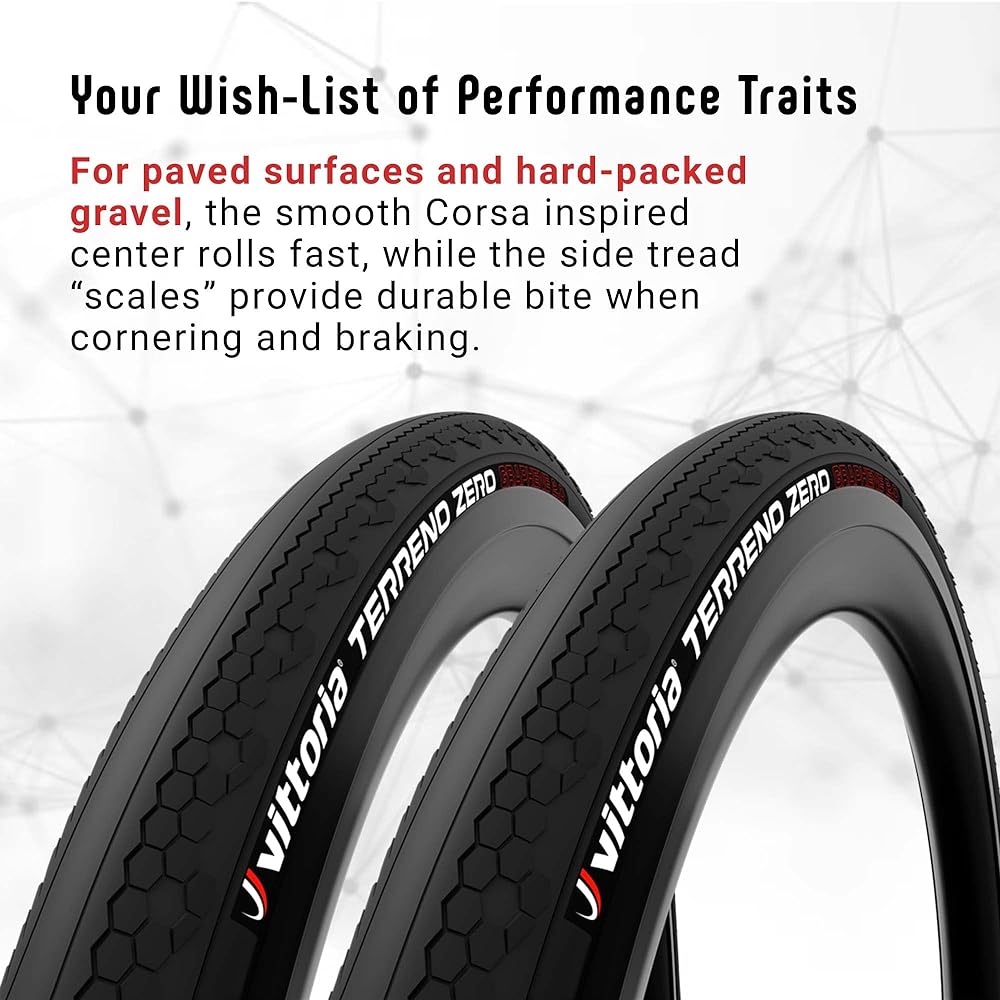 Vittoria Terreno Zero G2.0 [Terreno Zero G2.0]