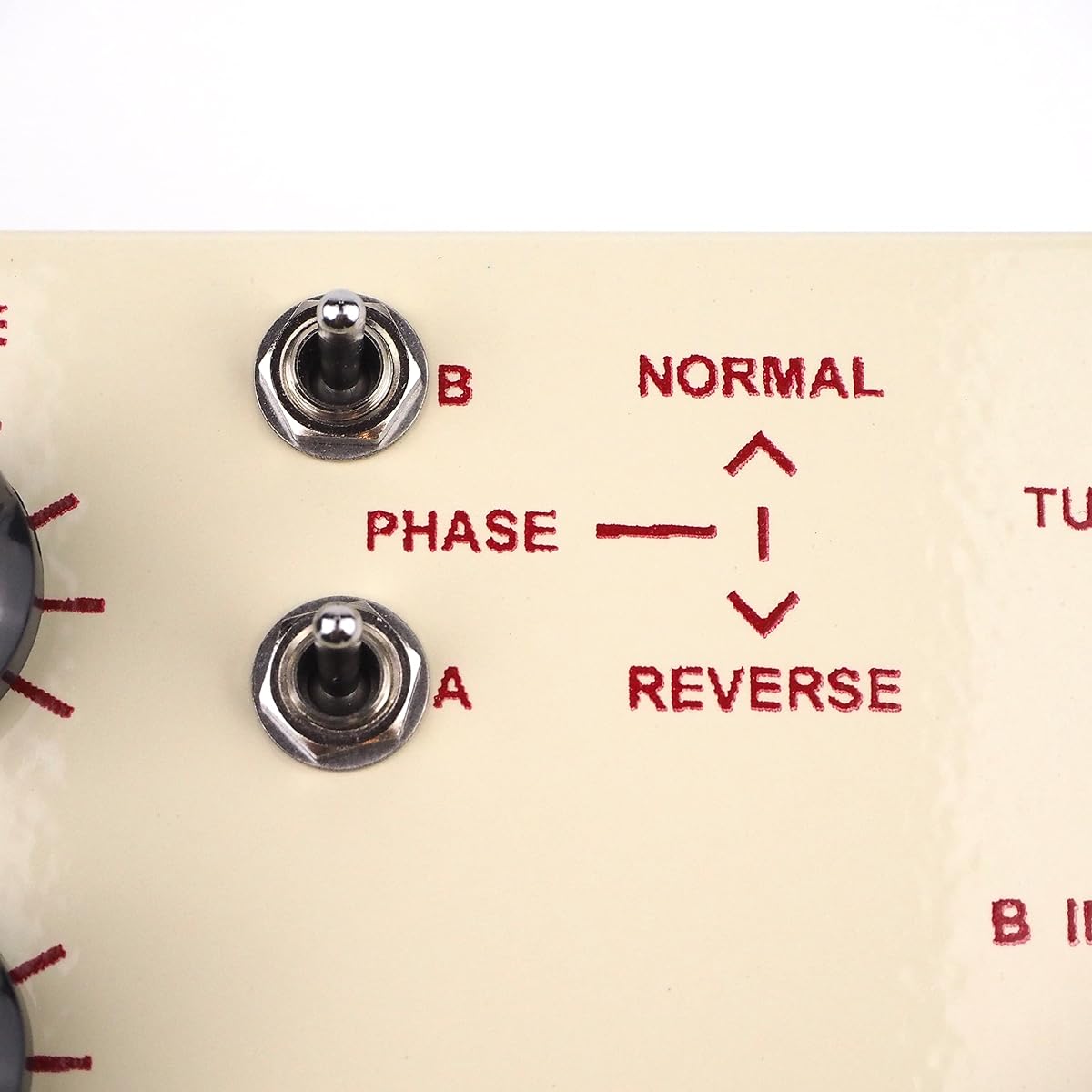DUAL INPUT PREAMP PROFESSIONAL