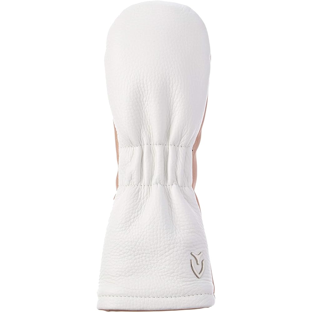 [Bezel] LEATHER HEADCOVER HC3117