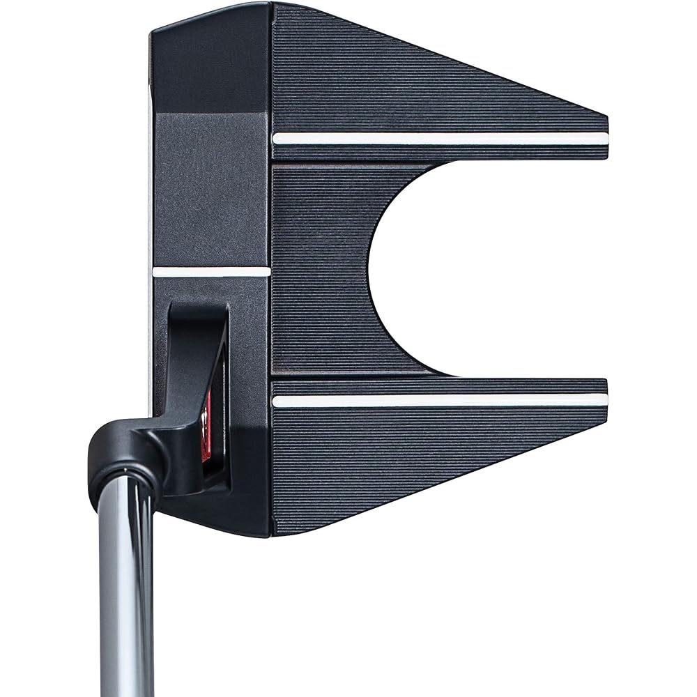 Callaway ODYSSEY Right Putter TRI-BEAM #7 (Mallet Type STROKE LAB Shaft 34 Inches) Men's