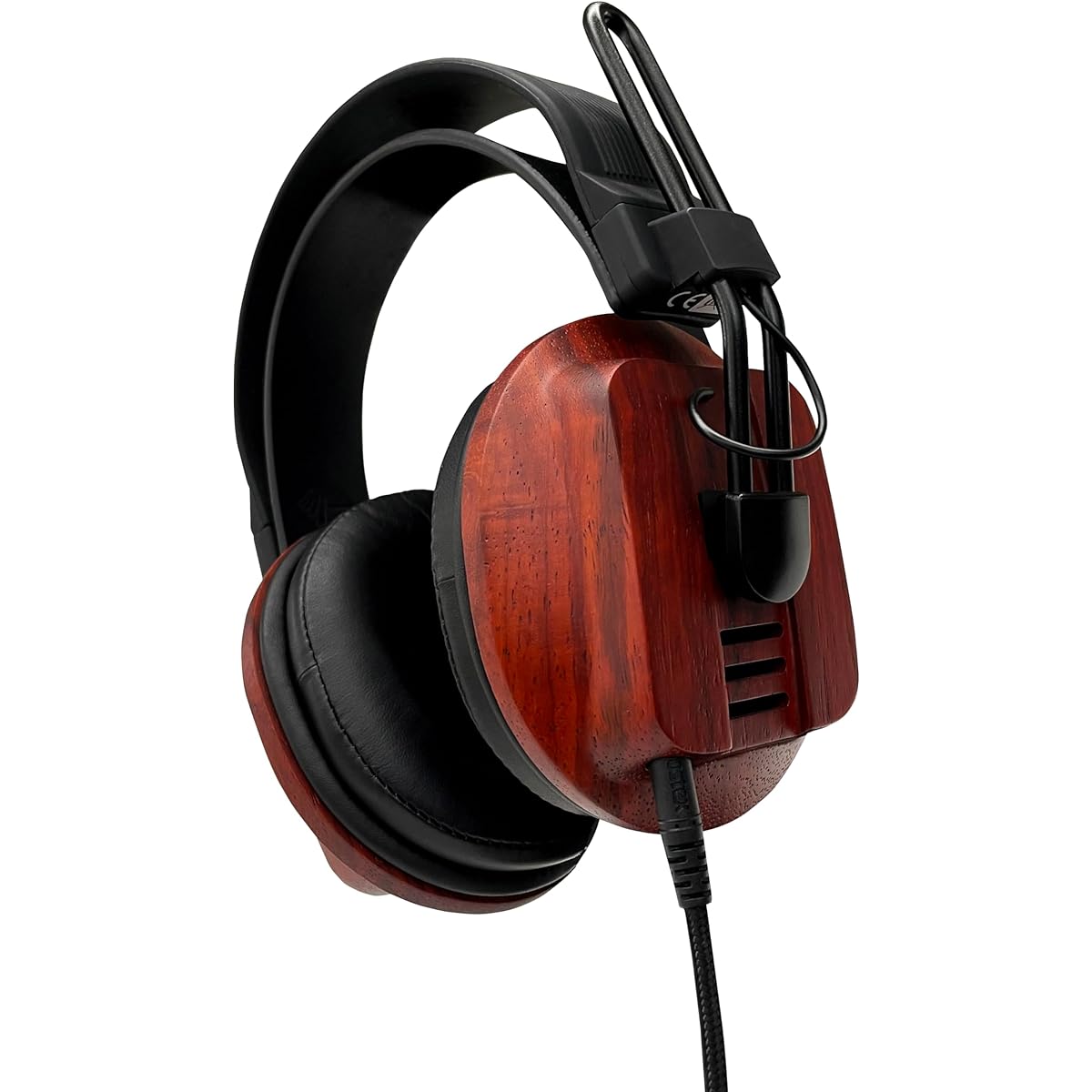 [ Exclusive] FOSTEX RP Stereo Headphones T60RP 50TH ANNIVERSARY